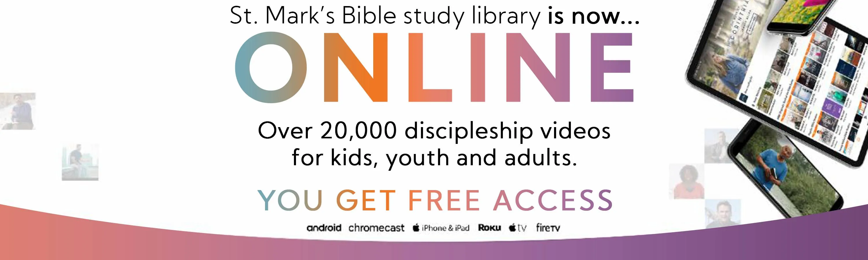 Bible Study