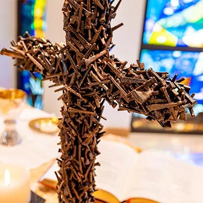 Adult Faith inFormation